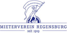 Mieterverein Regensburg seit 1909